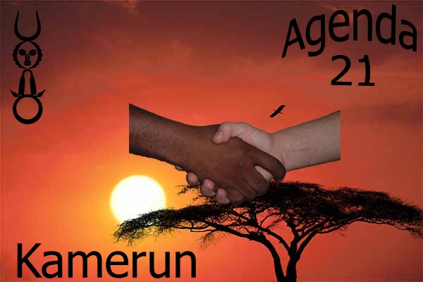 GIC AGENDA 21 – Agenda 21, Kamerun